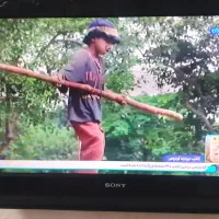 تلویزیون ۳۲ سونی اصل|تلویزیون و پروژکتور|مشهد, کوی المهدی|دیوار