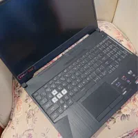 فروش لپتاب Asus Tuf Gaming F15|رایانه همراه|کرمان, |دیوار