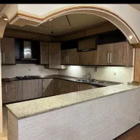 آپارتمان رو به رو پارک معلم/۱۰۰متر/اماده تحویل|فروش آپارتمان|خرم‌آباد, |دیوار