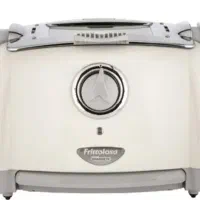 سرخ کن بدون روغن فوتولوزا|اجاق گاز و لوازم برقی پختوپز|خمینیشهر, |دیوار