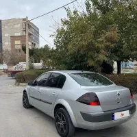 مگان ۱۶۰۰دنده نقدی یا معاوضه با واحد شهرک گلستان|خودرو سواری و وانت|بجنورد, |دیوار