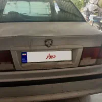 سمند مدل ۸۲