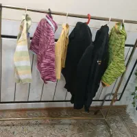 رگال لباس