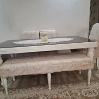 میز ناهار خوری