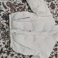 پافر بروشکا ـ کاپشن ـ کت جین لوسیفر