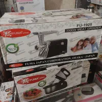 چرخگوشت چرخ گوشت فوما ژاپن