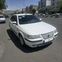 سمند ef7 مدل 96