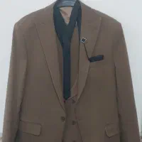 کت وشلوار نو|لباس|پیشخور, |دیوار