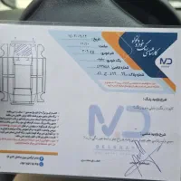 ماشین بسیار سالم قیمت هم خیلی مناسب گذاشتم|خودرو سواری و وانت|بندر ترکمن, |دیوار