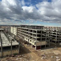 مهرگان خریدوفروش واحدهای مسکن|فروش آپارتمان|محمدیه-قزوین, |دیوار