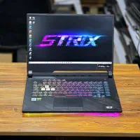 لپتاپ گیمینگ ASUS ROG G512LV رم 32 یک ترا