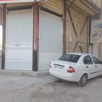 اجاره‌مغازه‌۵۷متری‌انتهای‌پل‌میوه‌فروش‌روبجمخانه|اجارهٔ مغازه و غرفه|سرپل ذهاب, |دیوار