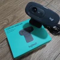 logitech 720p 30fps
