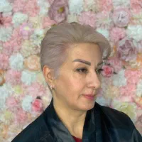 مدل رنگ و لایت