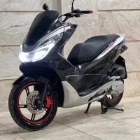 مدل ۲۰۱۷ Pcx 150