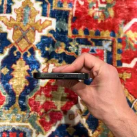 ایفون ۱۶ پرو مکس 1 ترا iphone 16 pro max مشکی|موبایل|تهران, ولنجک|دیوار