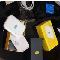 مودم جیبی آلکاتل|مودم و تجهیزات شبکه|تهران, عبدلآباد|دیوار