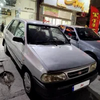 پرایدمدل 87|خودرو سواری و وانت|گلستان (تهران), |دیوار