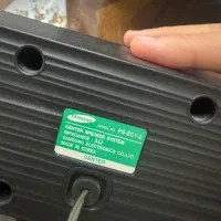 اسپیکر نمایش خانگی|سیستم صوتی خانگی|تهران, حشمتیه|دیوار