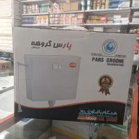 فلاش تانگ دو زمانه