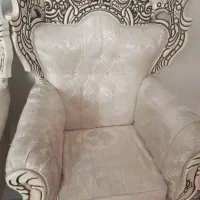 مبل هفت نفره