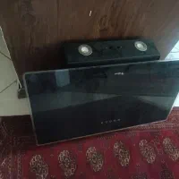 هود لمسی داتیس