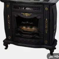 بخاری شومینه