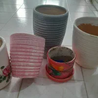 گلدان
