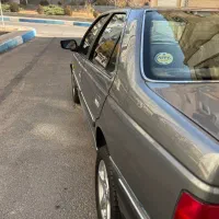 پرشیا tu5 مدل ۱۴۰۰|خودرو سواری و وانت|تبریز, |دیوار