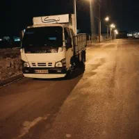 ایسوزو 5200 مدل 87