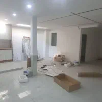 اجاره دو واحد به صورت جدا در یک طبقه اداری تجاری