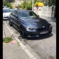 bmw 320 2018|خودرو سواری و وانت|تهران, شهرک غرب|دیوار