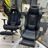 صندلی گیمینگ اصلی تخت شو Gپلاس|صندلی و نیمکت|قم, مجیدیه|دیوار