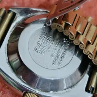 ساعت مچی رادوو|ساعت|اردل, |دیوار