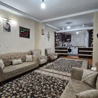 آپارتمان نقلی/دو واحدی/الغدیر *