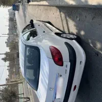 206sd v8|خودرو سواری و وانت|تهران, تهرانسر شرقی|دیوار