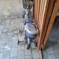 دوچرخه وچادر ماشین سورن|دوچرخه، اسکیت، اسکوتر|بندرعباس, |دیوار