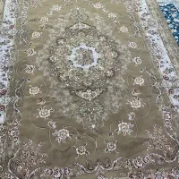 دوتخته فرش ۹متری سالم
