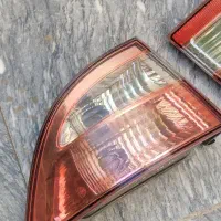 چراغ خطر عقب سمند LX