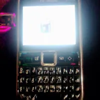 گوشی نوکیا  E71 Pro اصل فنلاند