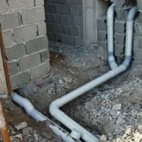 تاسیسات و لوکشی و نصب پمپ و منبع|خدمات پیشه و مهارت|لاهیجان, حاجی آباد|دیوار