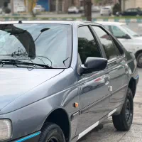 پژو ۴۰۵ مدل ۹۵