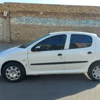 پژو 206 تیپ 5 مدل 1393|خودرو سواری و وانت|مشهد, سناباد|دیوار