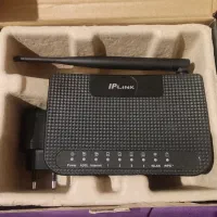 مودم IP Link سالم