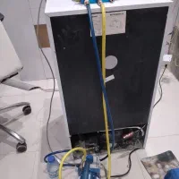 تعمیرات کولرگازی/ لباسشویی /یخچال/پمپ آب / آبگرمکن|خدمات پیشه و مهارت|مشهد, طلاب|دیوار