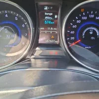 فروش خودرو سانتافه ۲۰۱۶ gdi،