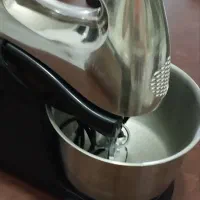 همزن برقی کاسه دارنوی