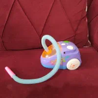 جارو اسباب بازی