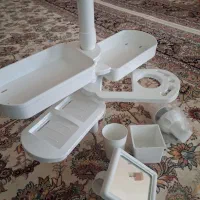 آویز حمام