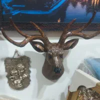 دیوارکوب (گله حیوانات و فرشته و غیره )|مجسمه، تندیس، ماکت|تبریز, |دیوار